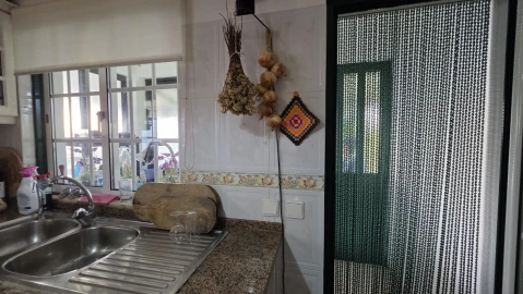 Moradia T3 para Venda em São Pedro de Tomar