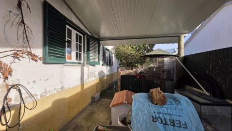 Moradia T3 para Venda em São Pedro de Tomar