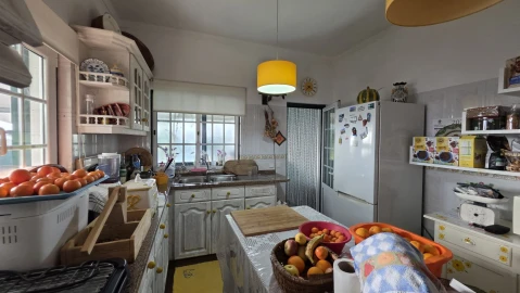 Moradia T3 para Venda em São Pedro de Tomar