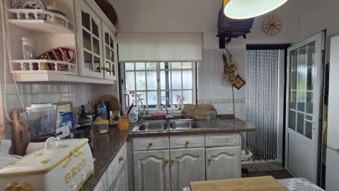 Moradia T3 para Venda em São Pedro de Tomar