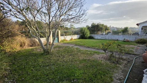 Moradia T3 para Venda em São Pedro de Tomar