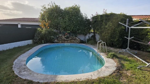 Moradia T3 para Venda em São Pedro de Tomar