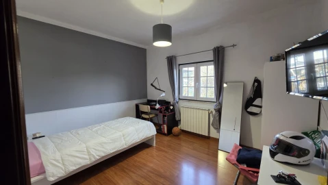 Moradia T3 para Venda em São Pedro de Tomar