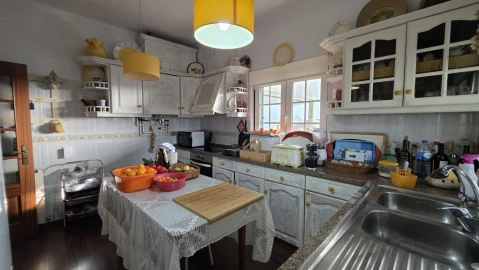 Moradia T3 para Venda em São Pedro de Tomar