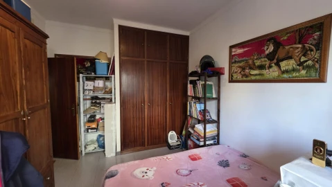 Moradia T3 para Venda em São Pedro de Tomar