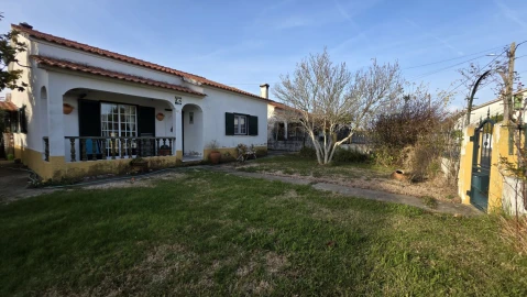 Moradia T3 para Venda em São Pedro de Tomar