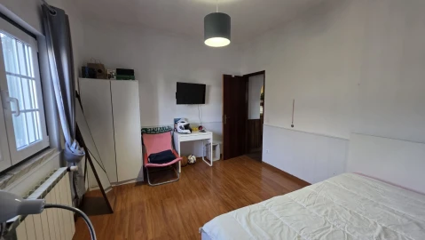 Moradia T3 para Venda em São Pedro de Tomar