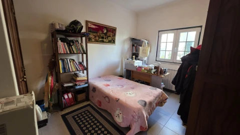 Moradia T3 para Venda em São Pedro de Tomar