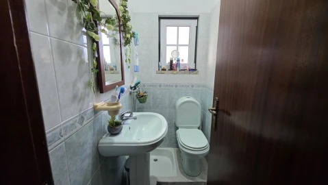 Moradia T3 para Venda em São Pedro de Tomar