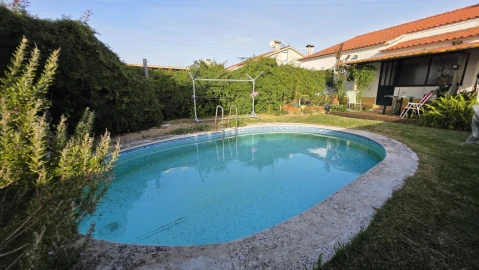 Moradia T3 para Venda em São Pedro de Tomar