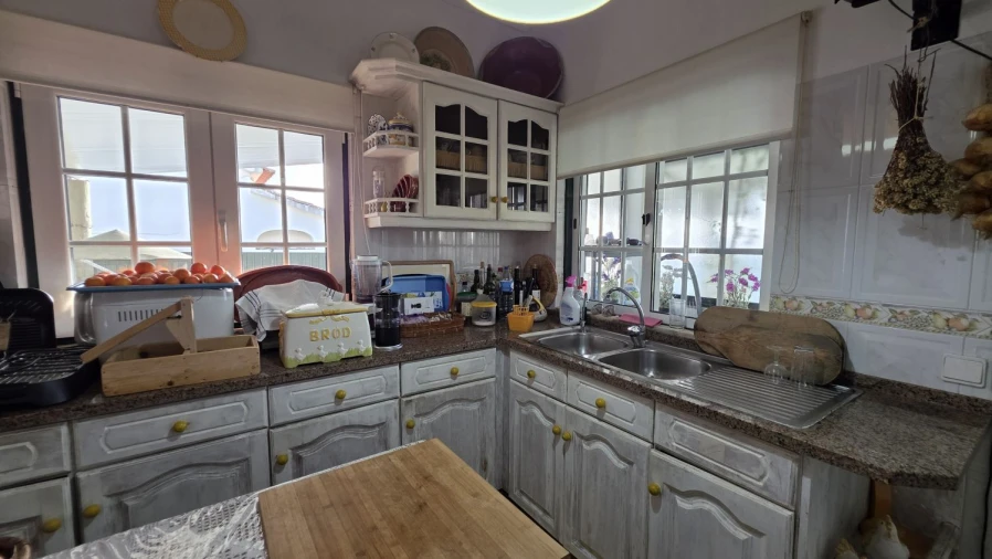 Moradia T3 para Venda em São Pedro de Tomar Foto 36