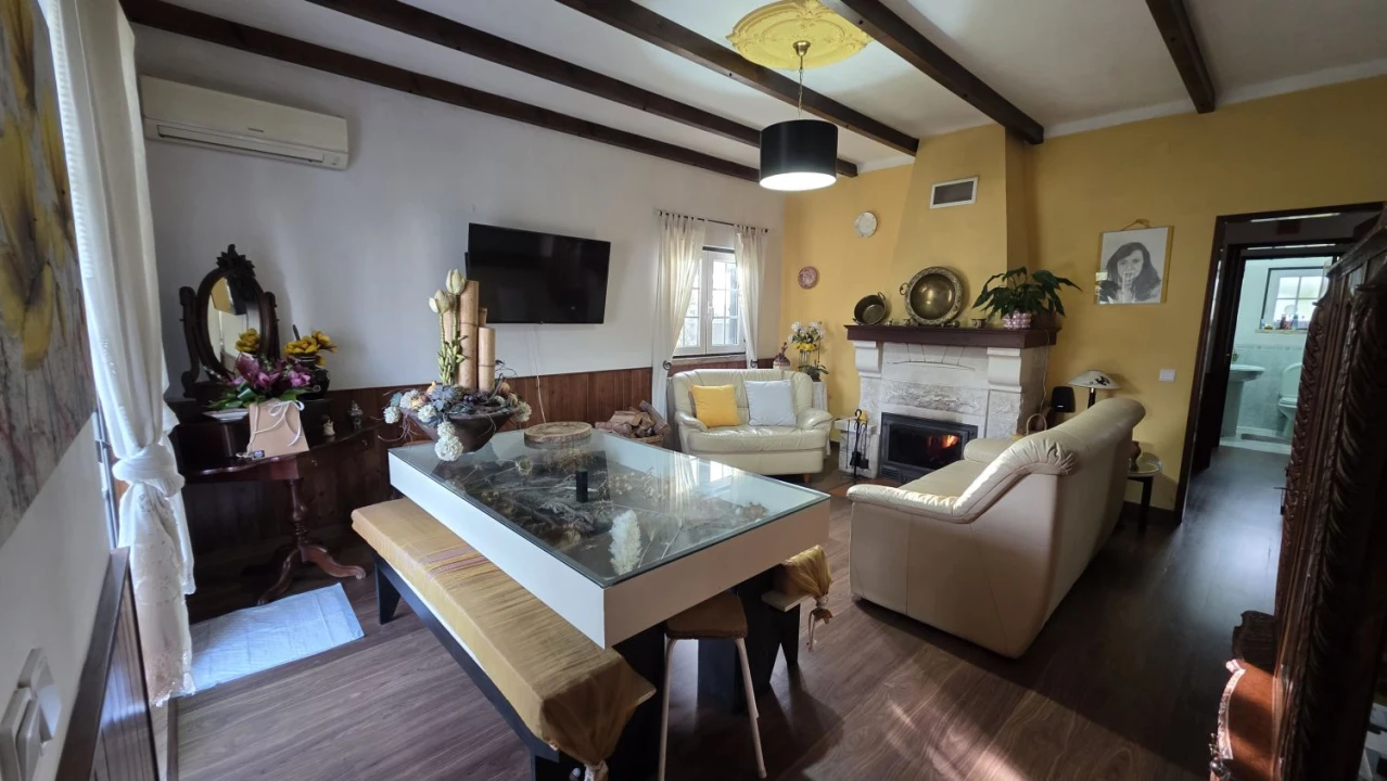 Moradia T3 para Venda em São Pedro de Tomar Foto 12