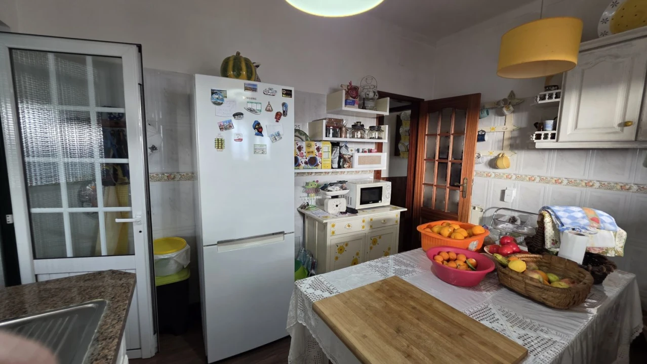 Moradia T3 para Venda em São Pedro de Tomar Foto 38