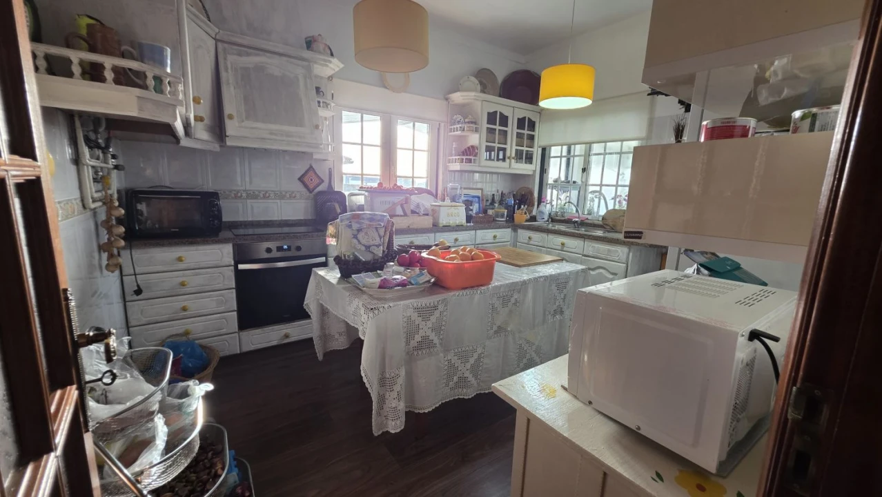 Moradia T3 para Venda em São Pedro de Tomar Foto 35