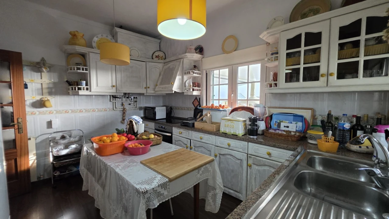 Moradia T3 para Venda em São Pedro de Tomar Foto 37