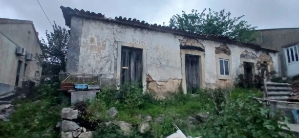 Moradia T2 para Venda em Assentiz