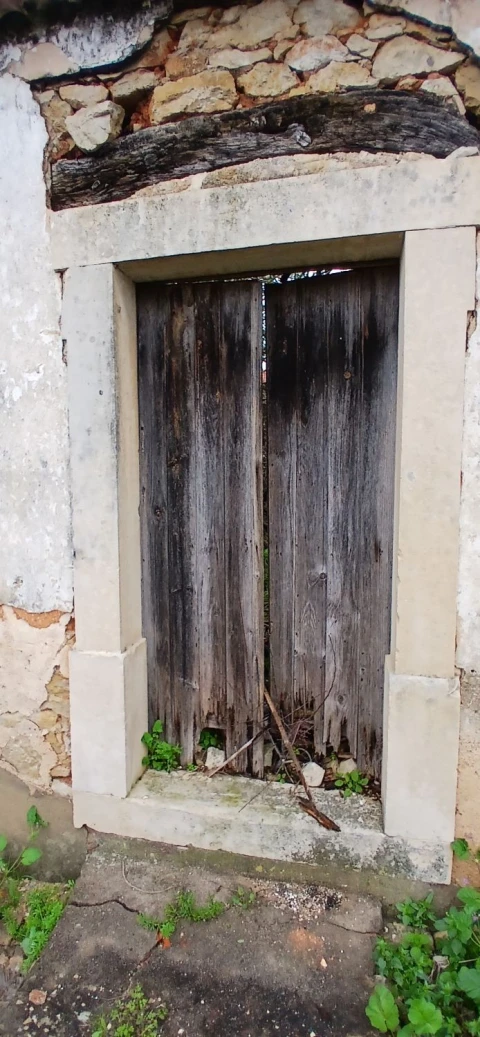 Moradia T2 para Venda em Assentiz