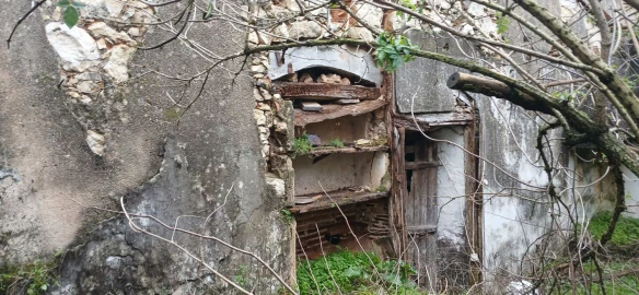 Moradia T2 para Venda em Assentiz