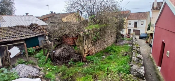 Moradia T2 para Venda em Assentiz