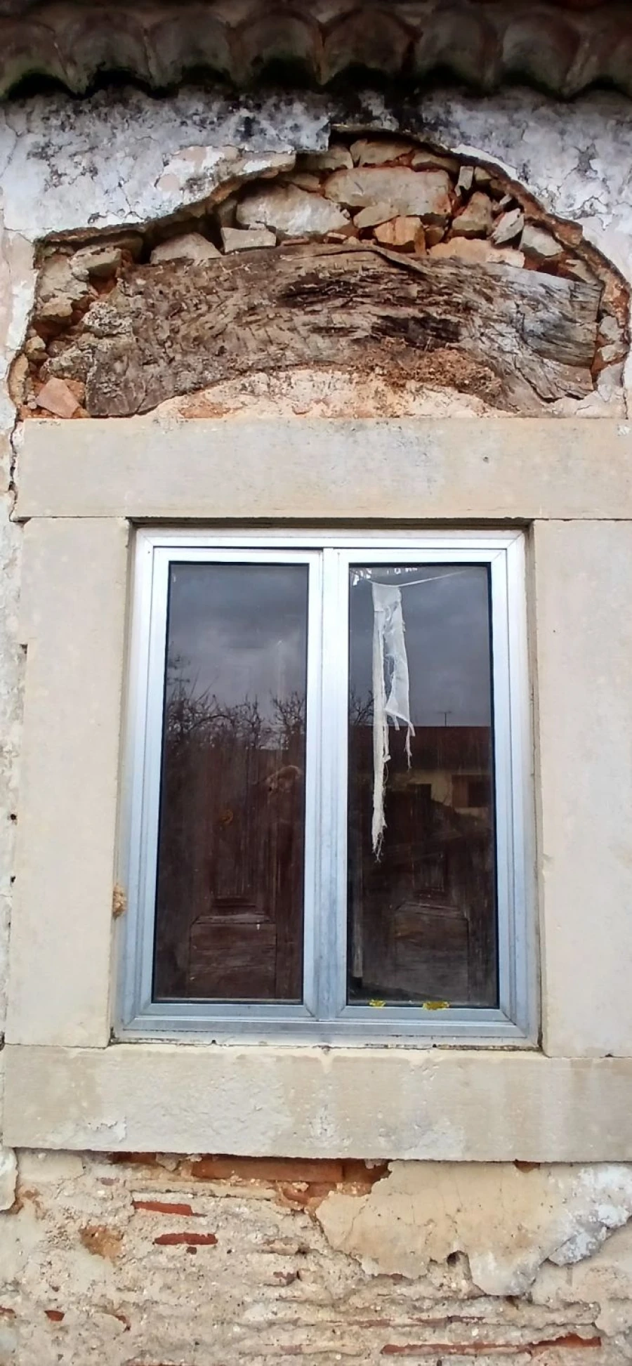 Moradia T2 para Venda em Assentiz Foto 5