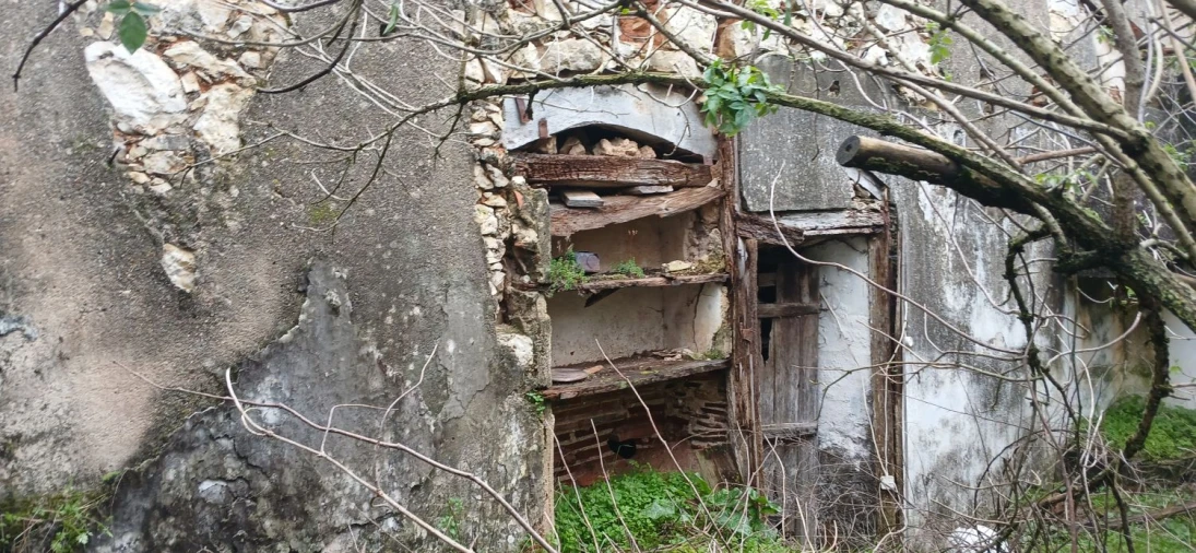 Moradia T2 para Venda em Assentiz Foto 3