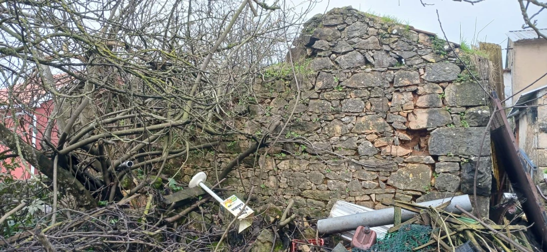 Moradia T2 para Venda em Assentiz Foto 13