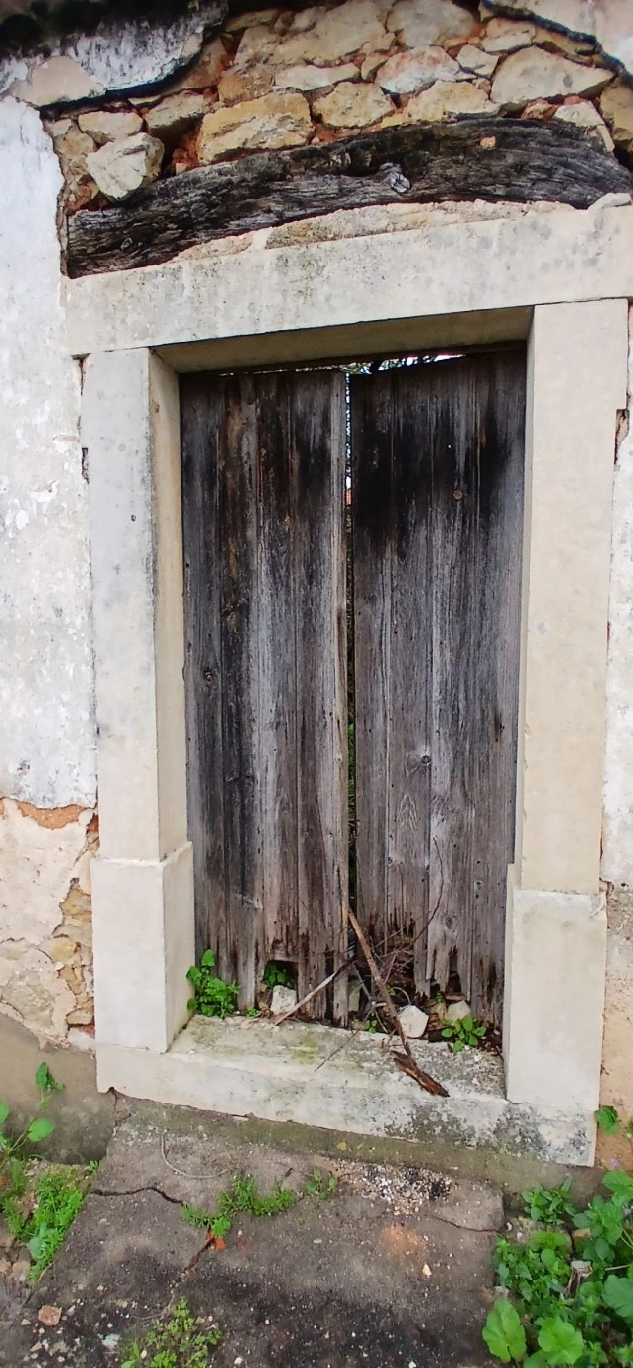 Moradia T2 para Venda em Assentiz Foto 11