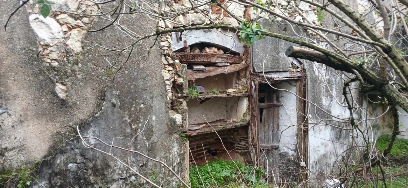 Moradia T2 para Venda em Assentiz Foto 3