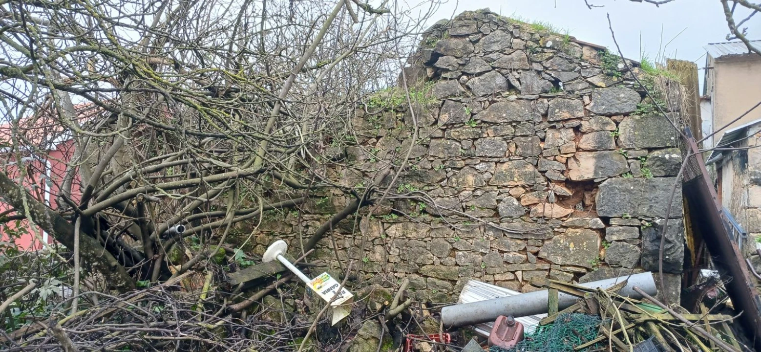 Moradia T2 para Venda em Assentiz Foto 13