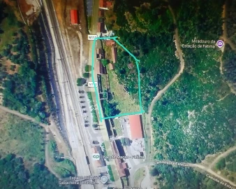 Loja para Venda em Sabacheira