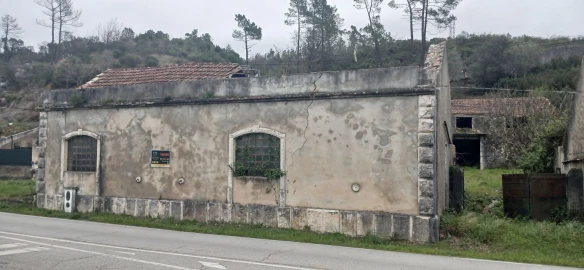 Loja para Venda em Sabacheira