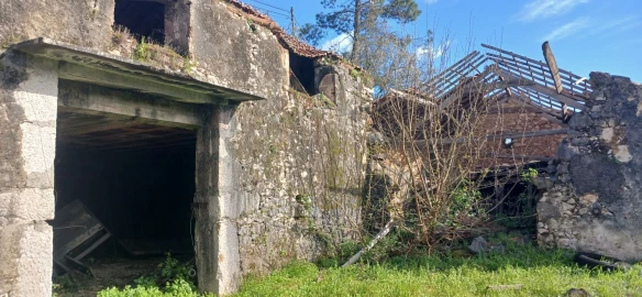 Loja para Venda em Sabacheira