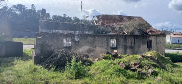 Loja para Venda em Sabacheira