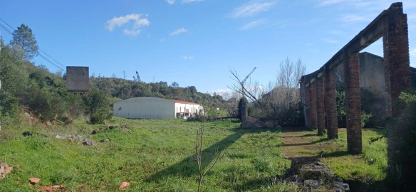 Loja para Venda em Sabacheira