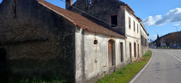 Loja para Venda em Sabacheira