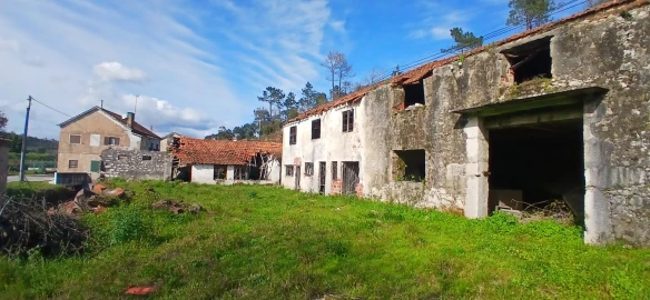 Loja para Venda em Sabacheira