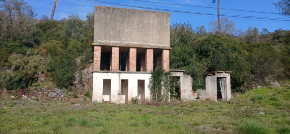 Loja para Venda em Sabacheira