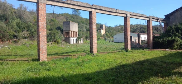 Loja para Venda em Sabacheira