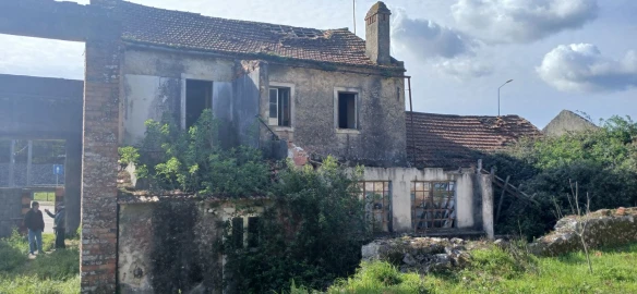 Loja para Venda em Sabacheira