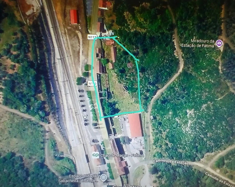 Loja para Venda em Sabacheira Foto 1