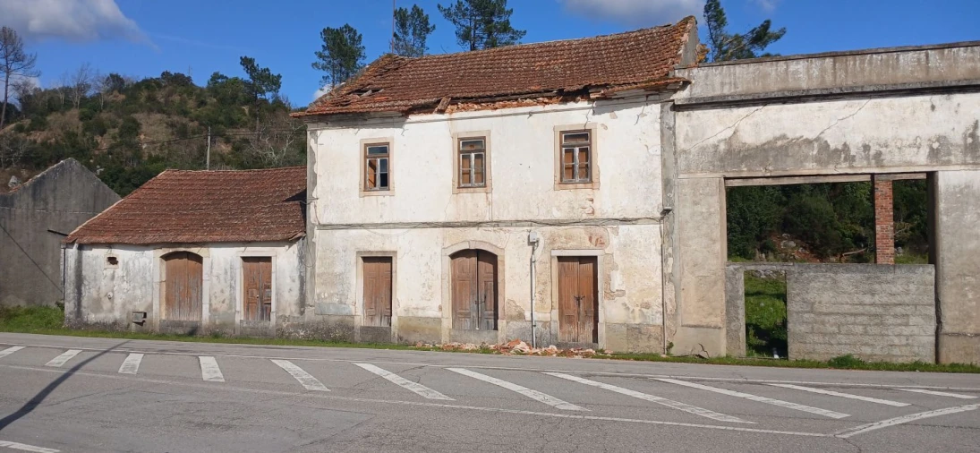 Loja para Venda em Sabacheira