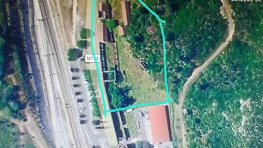 Loja para Venda em Sabacheira