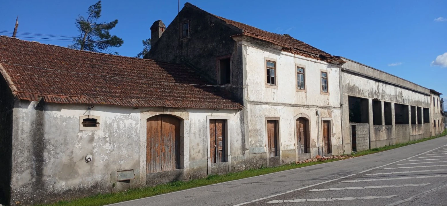 Loja para Venda em Sabacheira Foto 2
