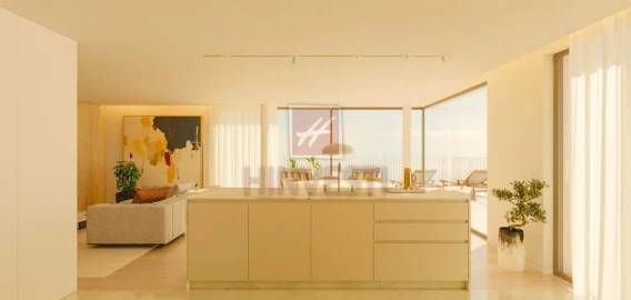 Apartamento T2 para Venda em Canidelo