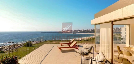 Apartamento T2 para Venda em Canidelo