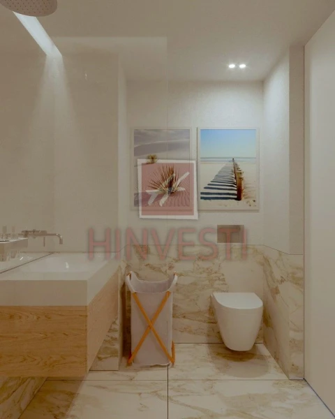 Apartamento T2 para Venda em Canidelo