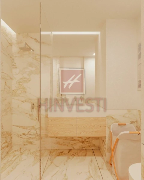 Apartamento T2 para Venda em Canidelo