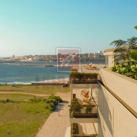 Apartamento T2 para Venda em Canidelo