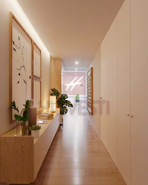 Apartamento T2 para Venda em Canidelo