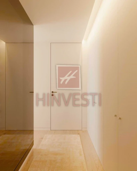 Apartamento T2 para Venda em Canidelo